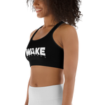 Wake Apparel Sports Bra