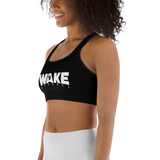 Wake Apparel Sports Bra