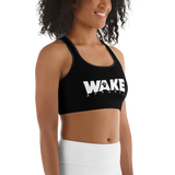 Wake Apparel Sports Bra