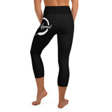 Wake Yoga Capri