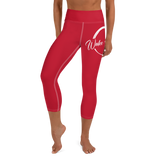 Wake Yoga Capri