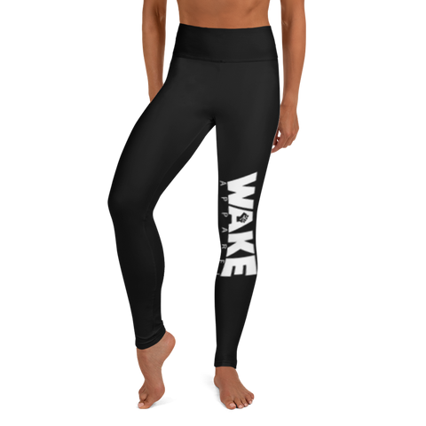 Wake Leggings