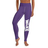 Wake Leggings