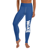 Wake Leggings