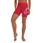 Wake Yoga Shorts