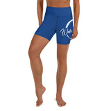 Wake Yoga Shorts