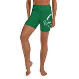 Wake Yoga Shorts