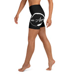 Wake Yoga Shorts