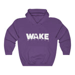 Wake Apparel™ Hooded Sweatshirt