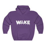 Wake Apparel™ Hooded Sweatshirt