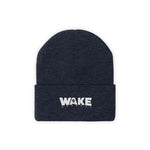 Wake Apparel Knit Beanie