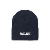 Wake Apparel Knit Beanie