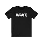 Unisex Wake Apparel "Adult" Tee