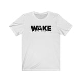 Unisex Wake Apparel "Adult" Tee