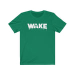 Unisex Wake Apparel "Adult" Tee