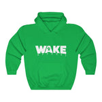 Wake Apparel™ Hooded Sweatshirt