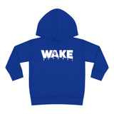 Wake Apparel "Toddler"  Hoodie