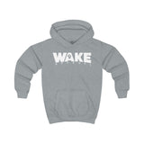 Wake Apparel "Youth" Hoodie