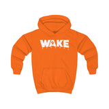 Wake Apparel "Youth" Hoodie