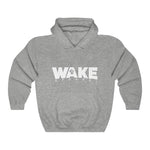 Wake Apparel™ Hooded Sweatshirt