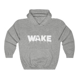 Wake Apparel™ Hooded Sweatshirt