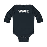 Wake Apparel "Infant" Onesie's