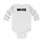 Wake Apparel "Infant" Onesie's