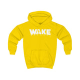 Wake Apparel "Youth" Hoodie