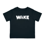 Wake Apparel "Infant"  Tee