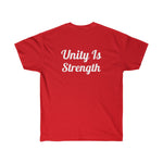 Unity Is Strength