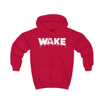 Wake Apparel "Youth" Hoodie