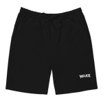 Wake Apparel  Fleece Shorts