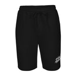 Wake Apparel Fleece Shorts 2.0