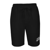 Wake Apparel Fleece Shorts 2.0