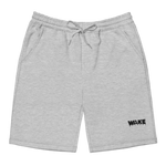 Wake Apparel  Fleece Shorts