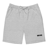 Wake Apparel  Fleece Shorts