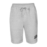 Wake Apparel Fleece Shorts 2.0