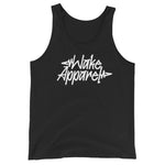 Unisex Wake Apparel Tank Top 2.0