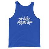 Unisex Wake Apparel Tank Top 2.0