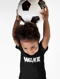 Wake Apparel Toddler Short Sleeve Tee