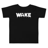 Wake Apparel Toddler Short Sleeve Tee