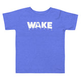 Wake Apparel Toddler Short Sleeve Tee