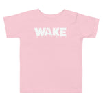 Wake Apparel Toddler Short Sleeve Tee