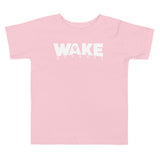 Wake Apparel Toddler Short Sleeve Tee