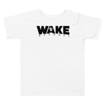 Wake Apparel Toddler Short Sleeve Tee