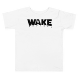 Wake Apparel Toddler Short Sleeve Tee