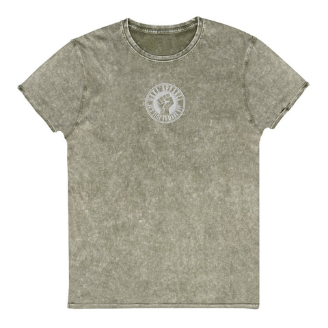 Wake Apparel Denim T-Shirt