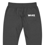 Wake Apparel "Unisex"  Sweatpants