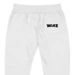 Wake Apparel "Unisex"  Sweatpants