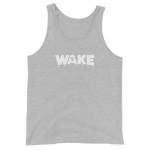 Unisex Wake Apparel Tank Top